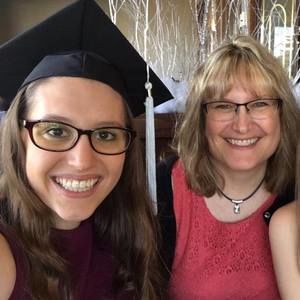 Meet your Posher, Deanna